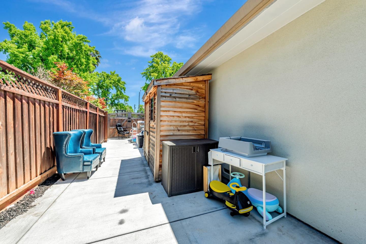 1151 Doralee Way