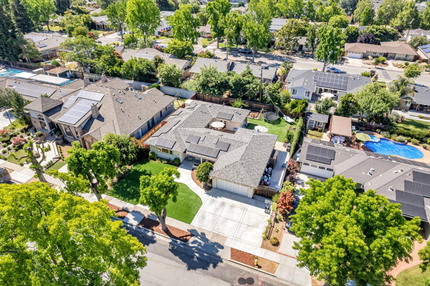 1151 Doralee Way