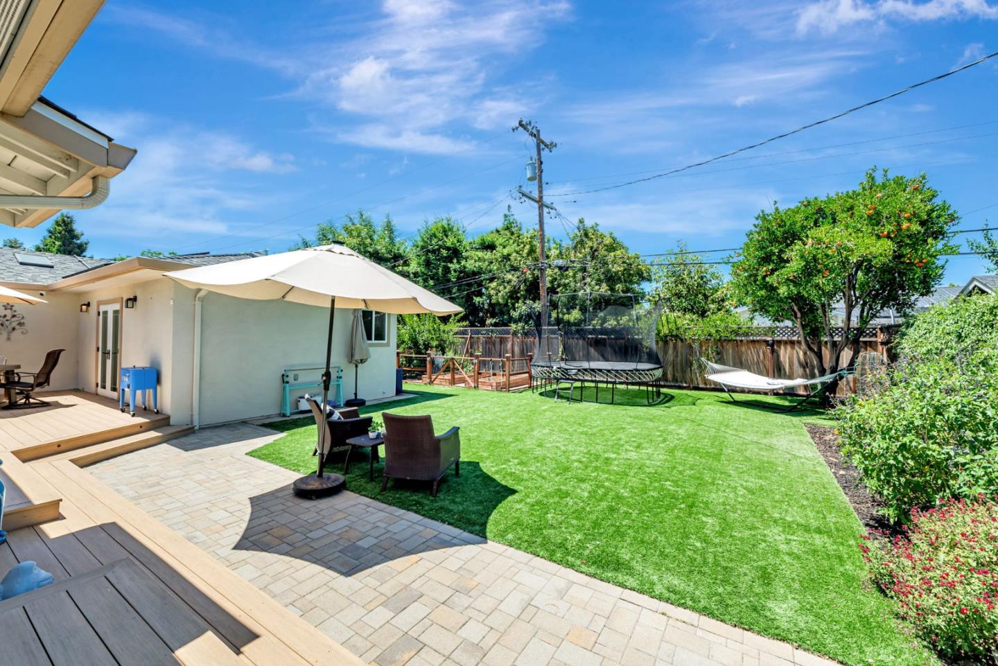 1151 Doralee Way