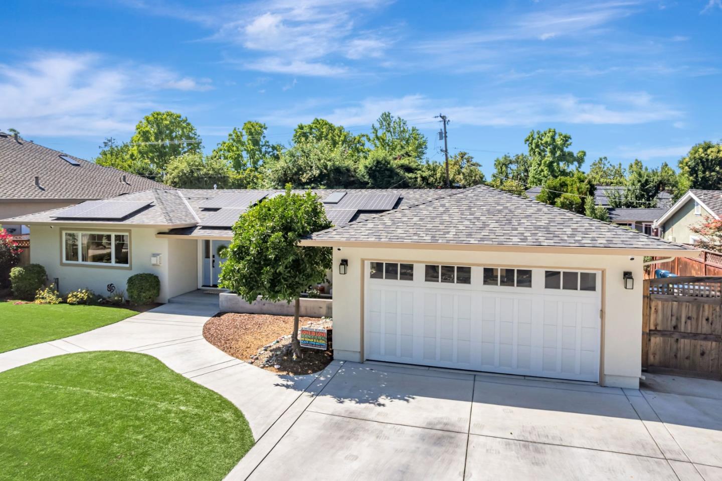 1151 Doralee Way