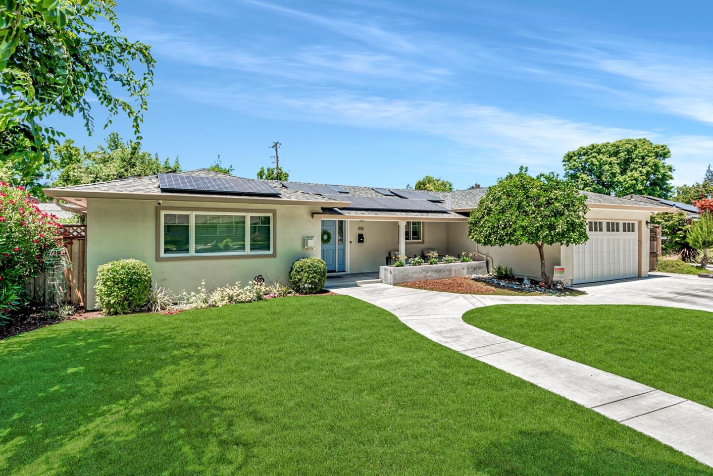 1151 Doralee Way