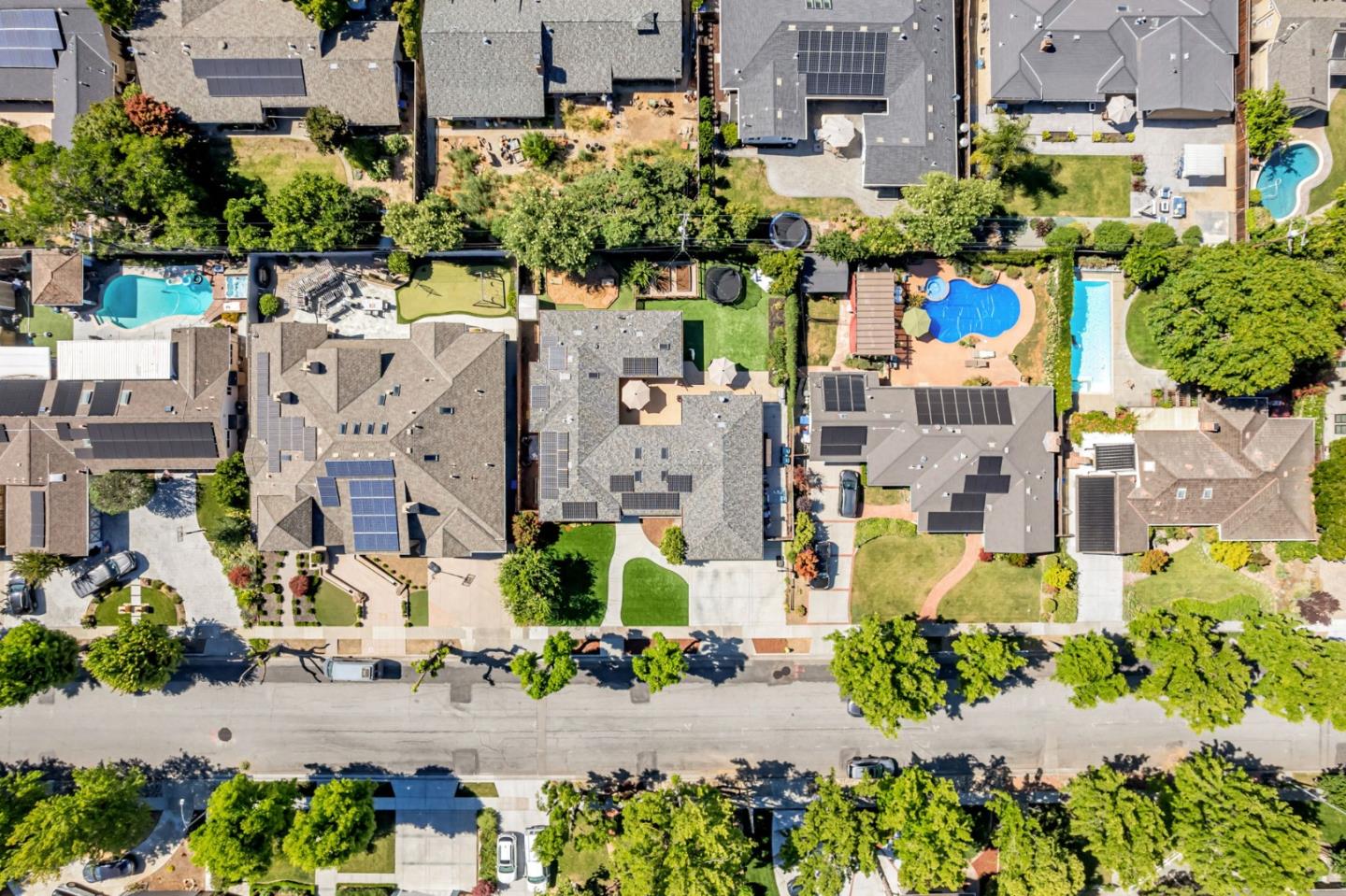 1151 Doralee Way