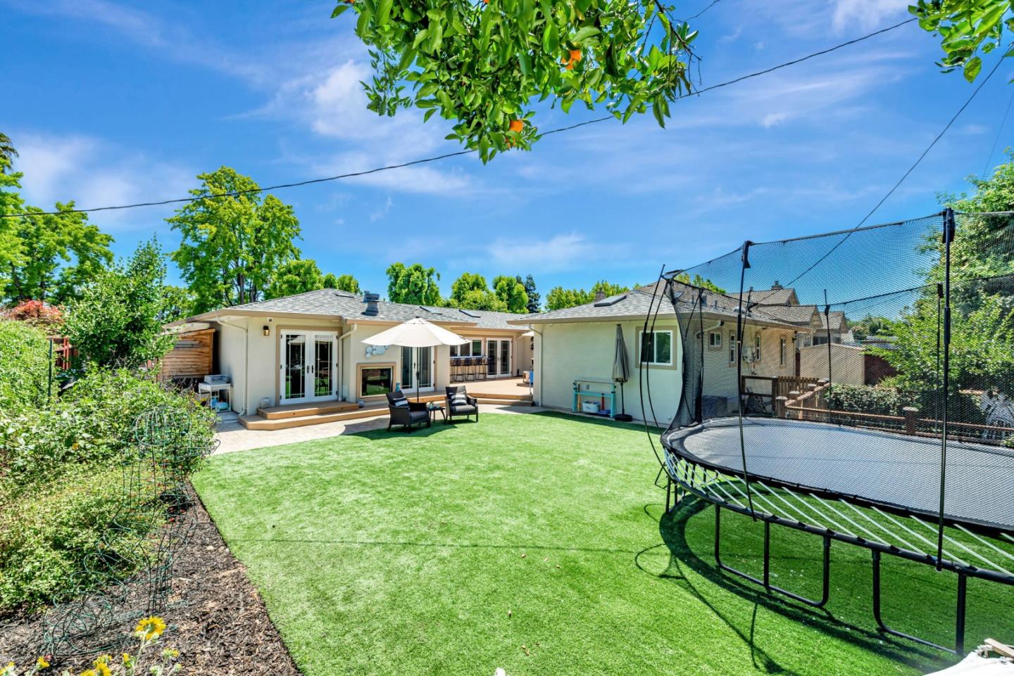 1151 Doralee Way