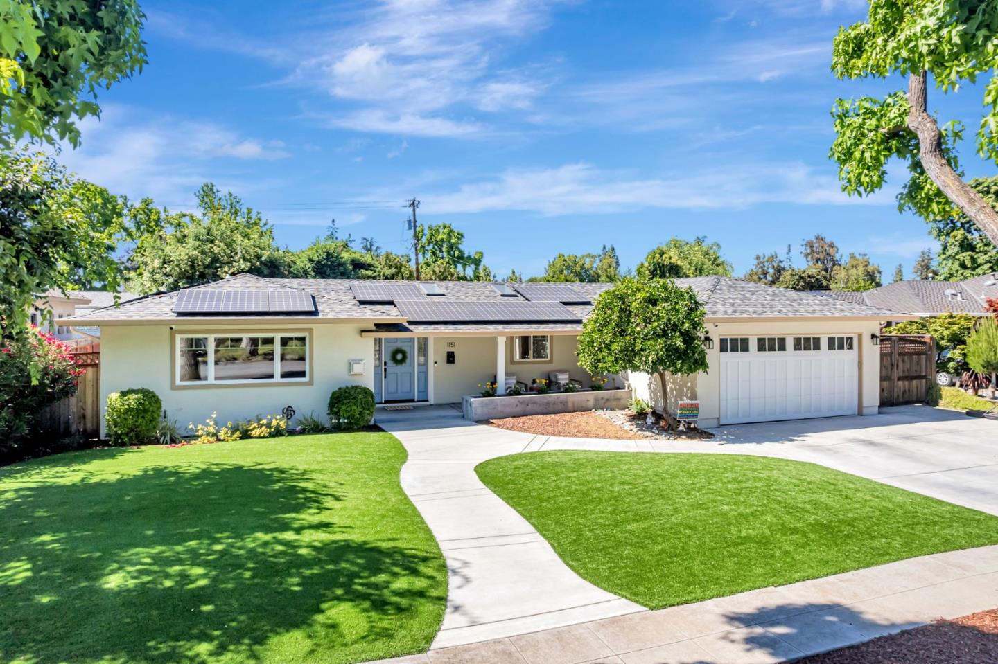 1151 Doralee Way