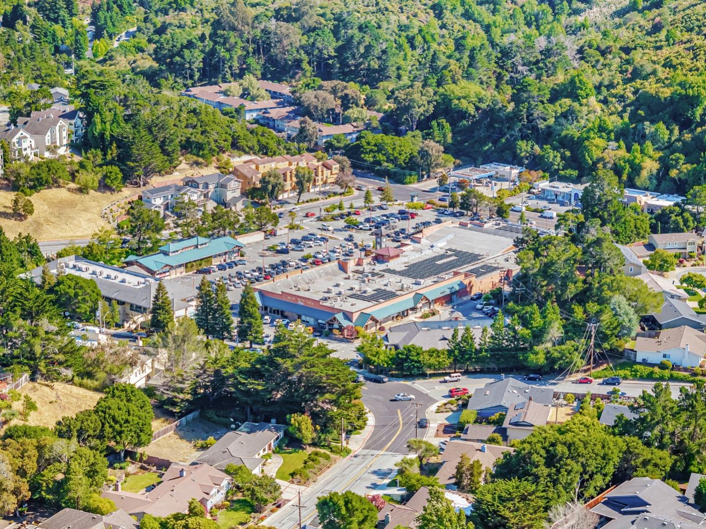 1741 Los Altos Drive