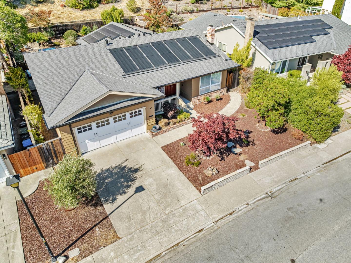 1741 Los Altos Drive