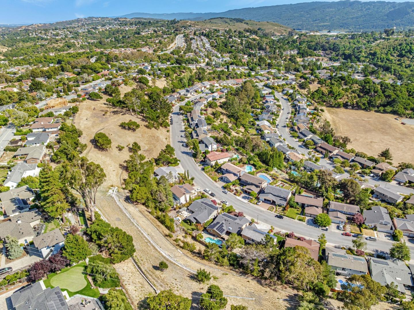 1741 Los Altos Drive