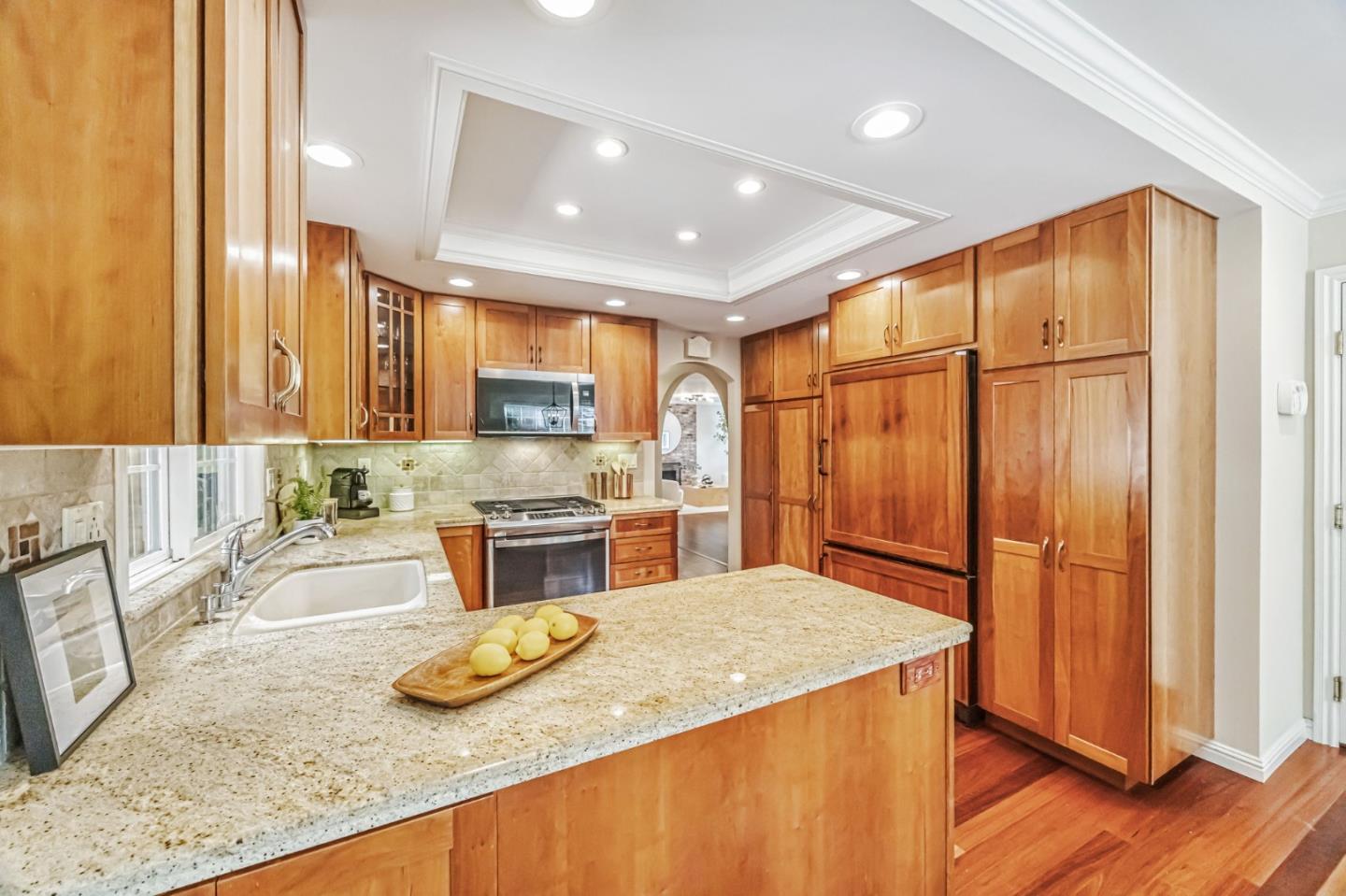 1741 Los Altos Drive