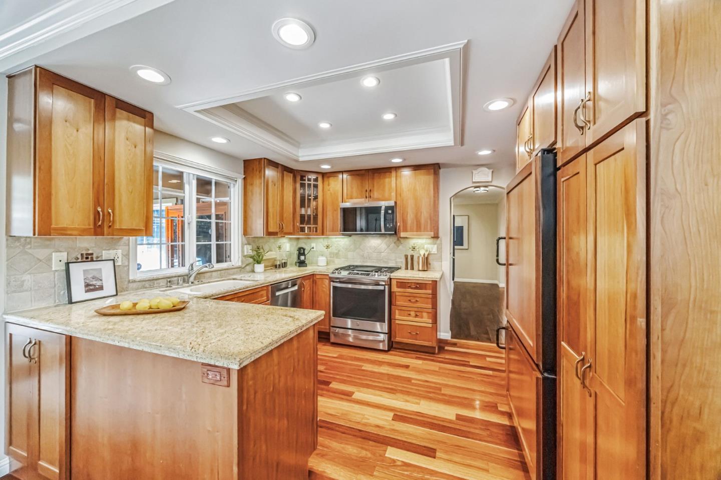 1741 Los Altos Drive