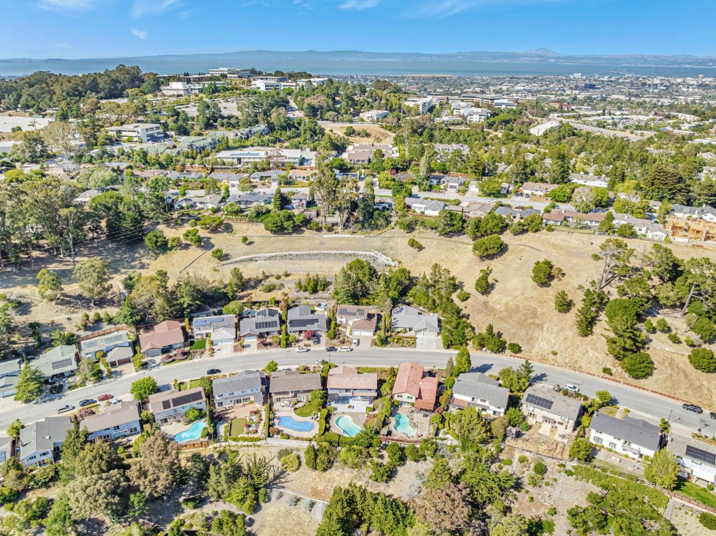 1741 Los Altos Drive