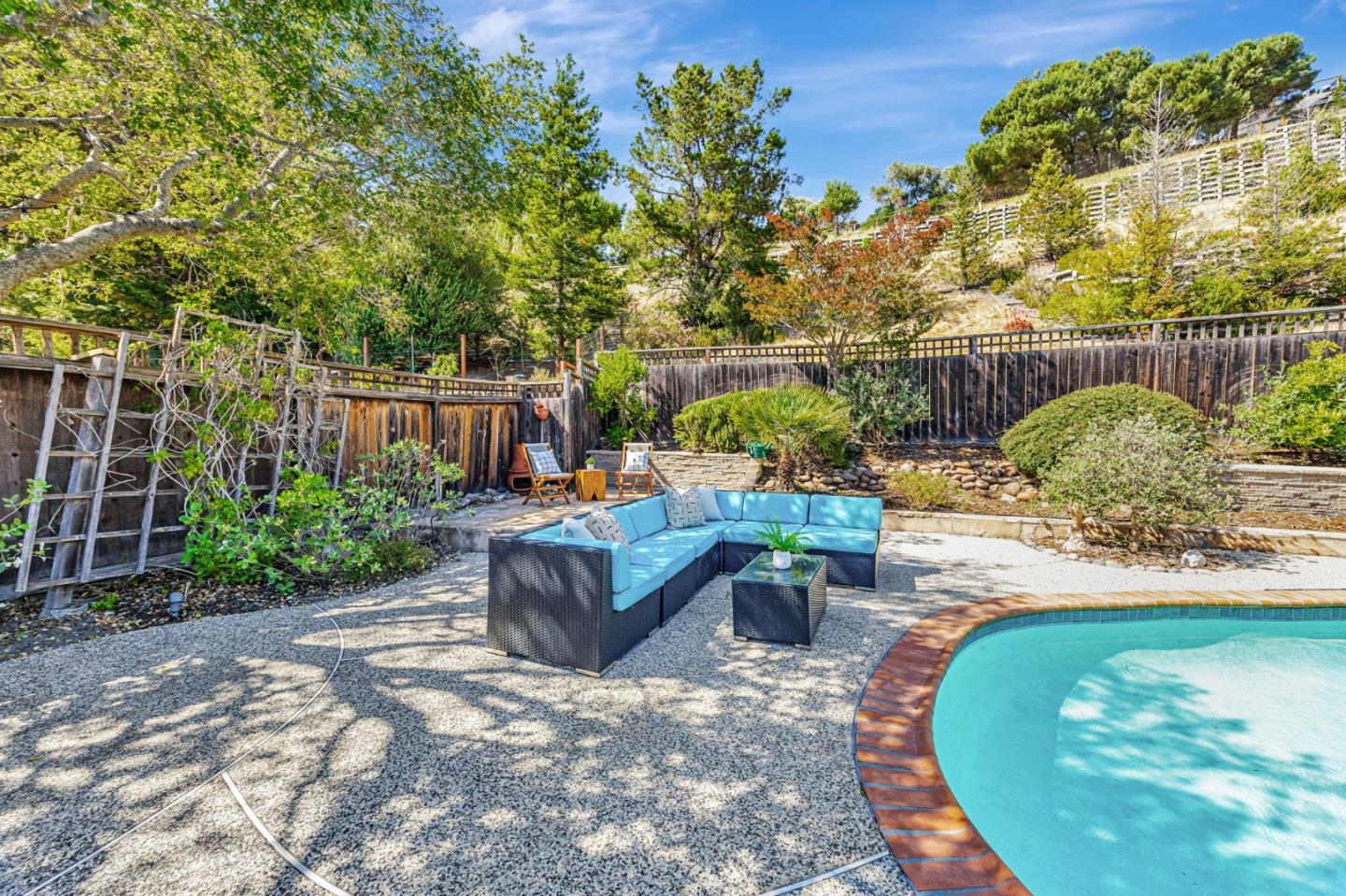 1741 Los Altos Drive