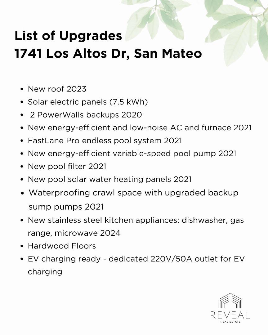 1741 Los Altos Drive