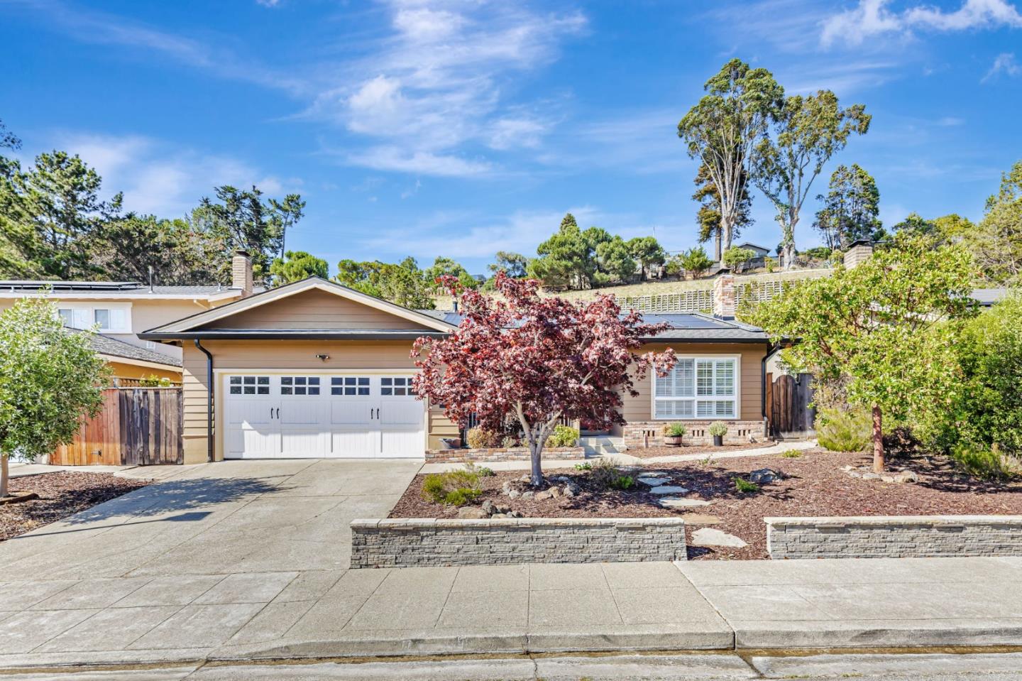 1741 Los Altos Drive