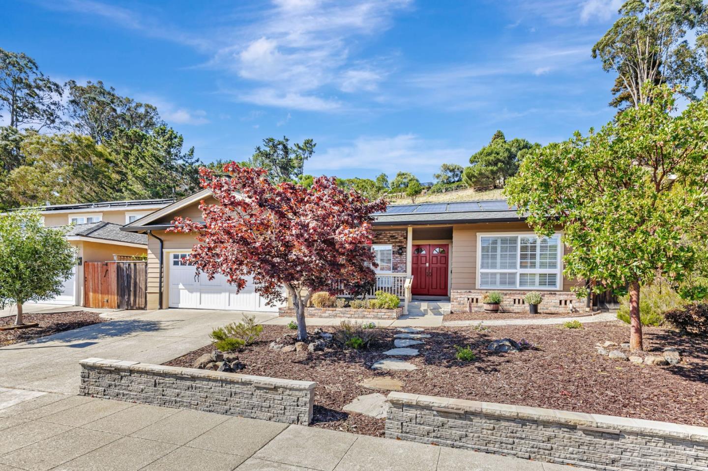 1741 Los Altos Drive