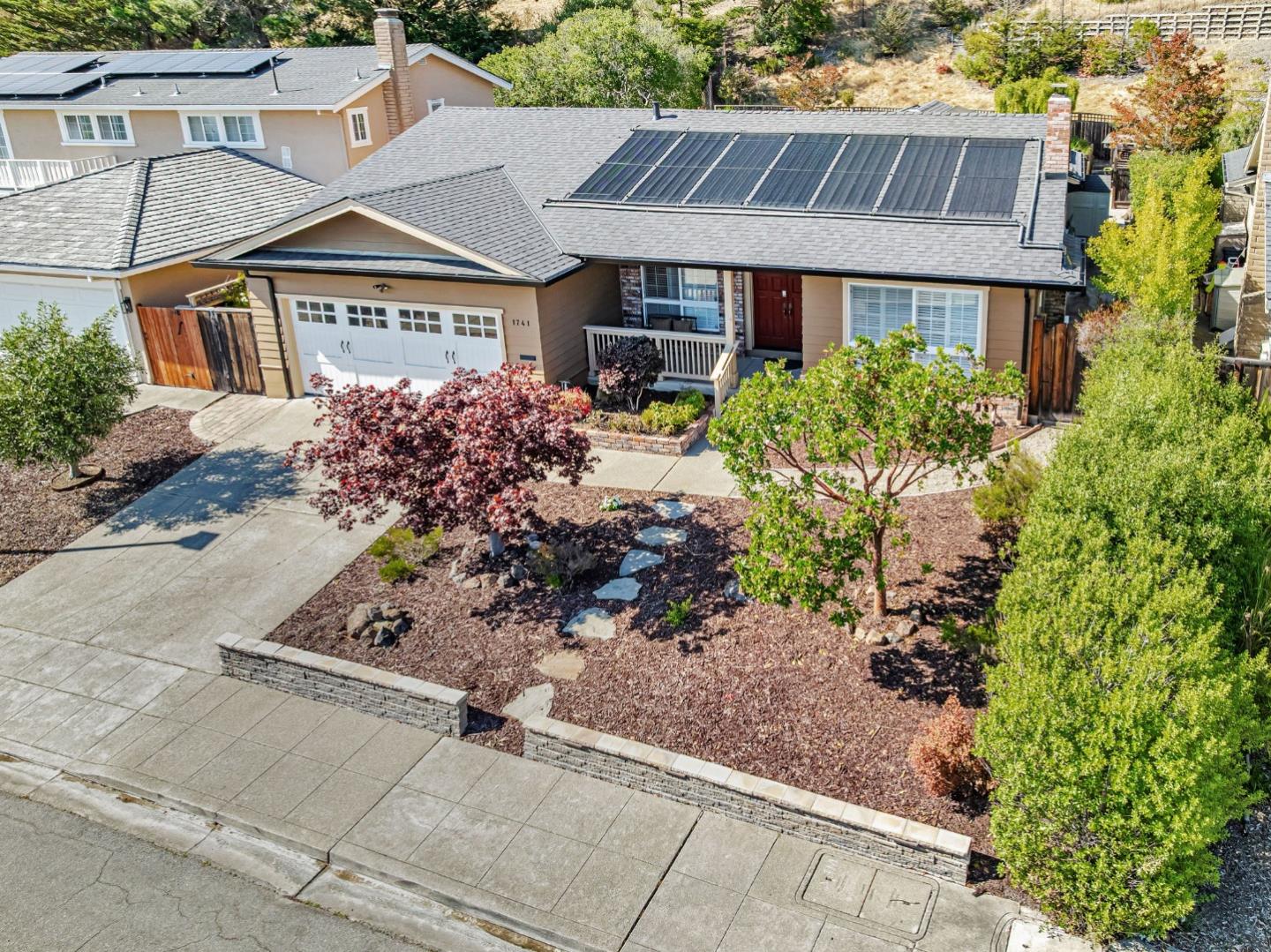 1741 Los Altos Drive