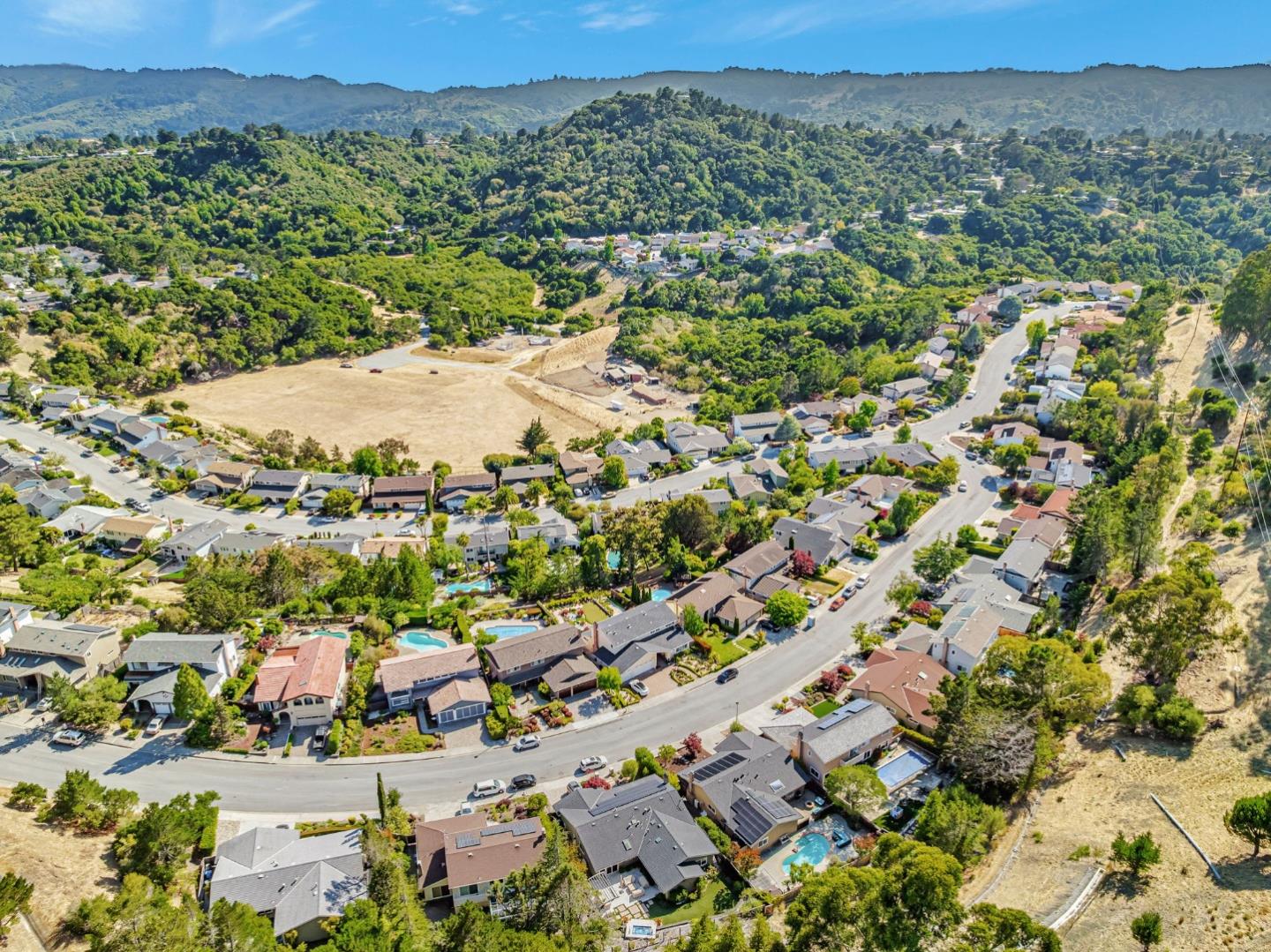 1741 Los Altos Drive