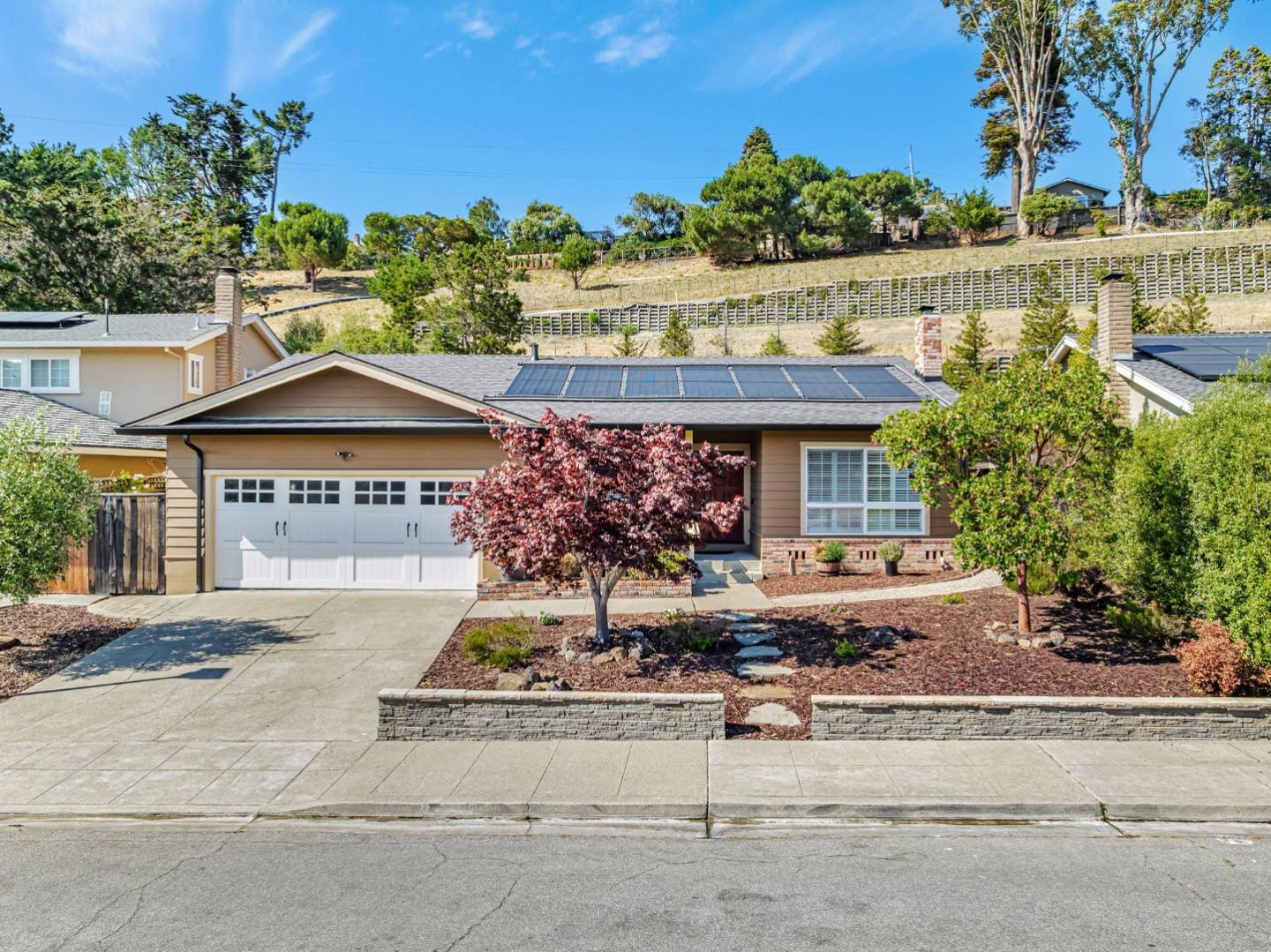 1741 Los Altos Drive