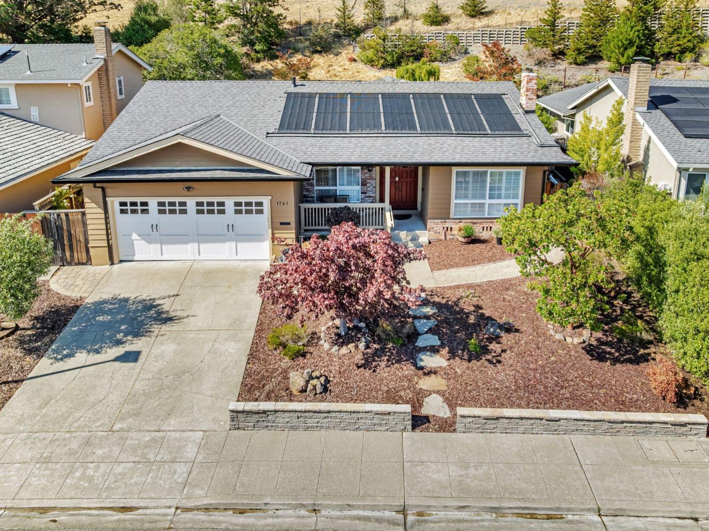 1741 Los Altos Drive