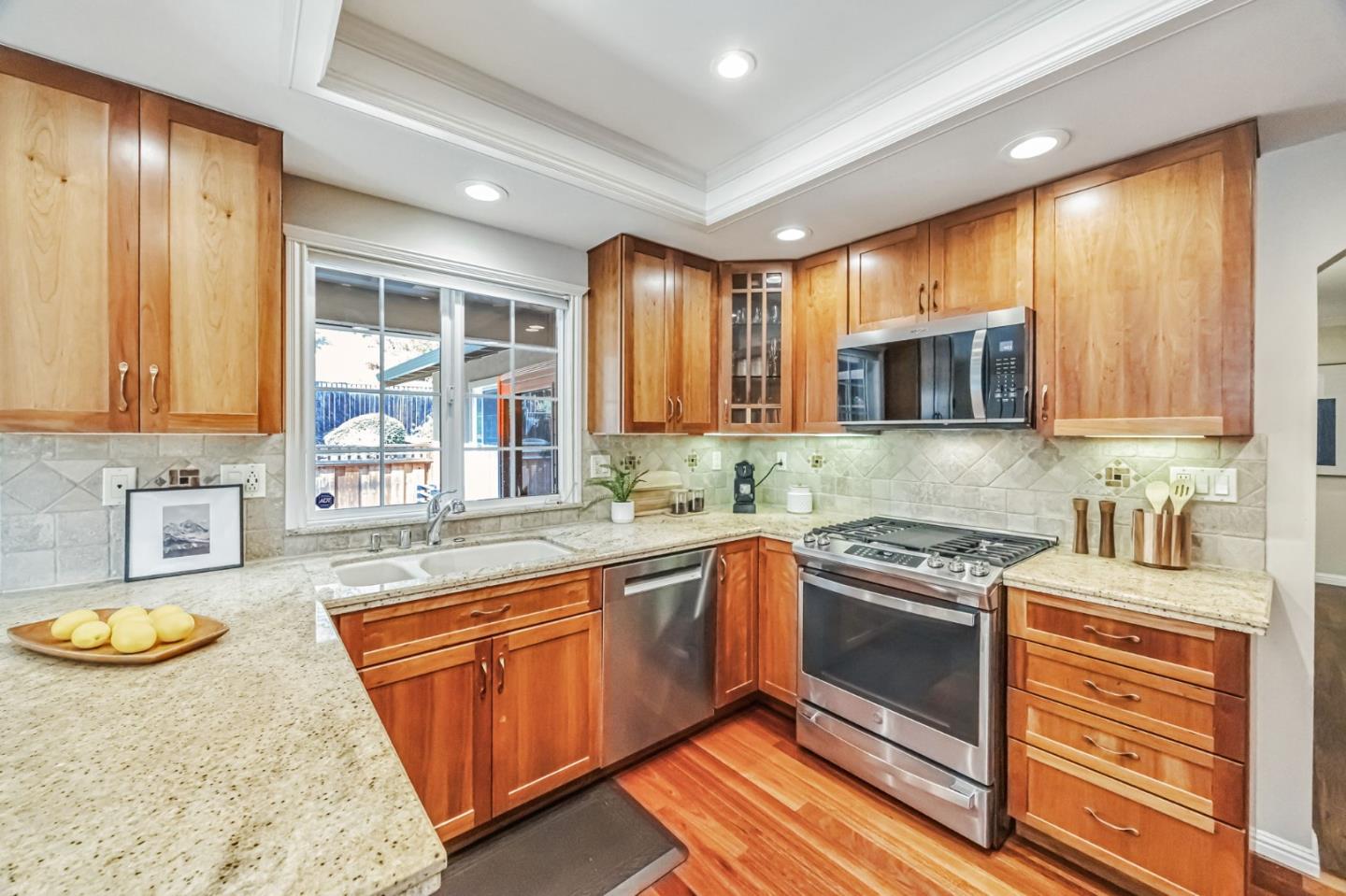 1741 Los Altos Drive