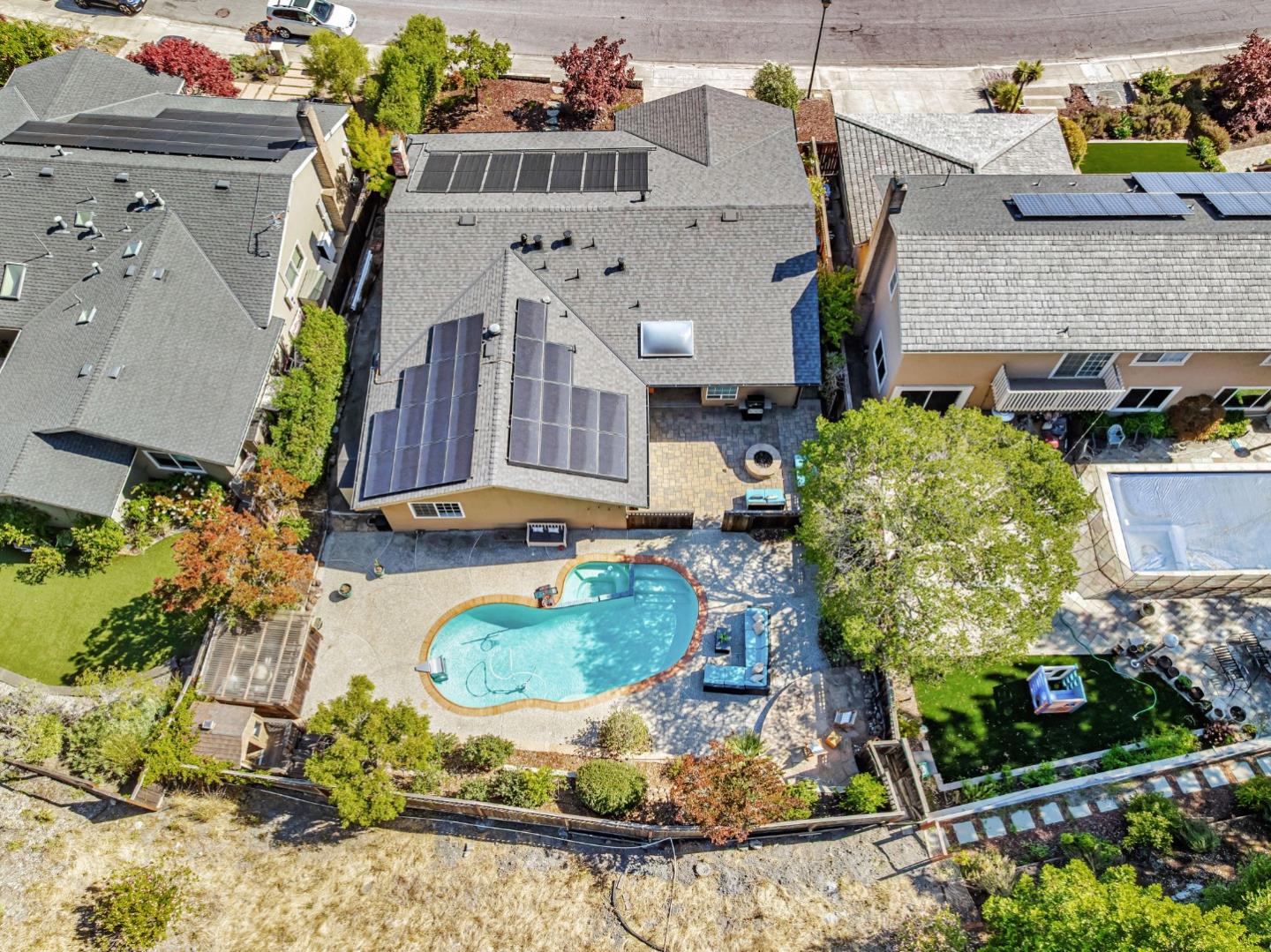 1741 Los Altos Drive