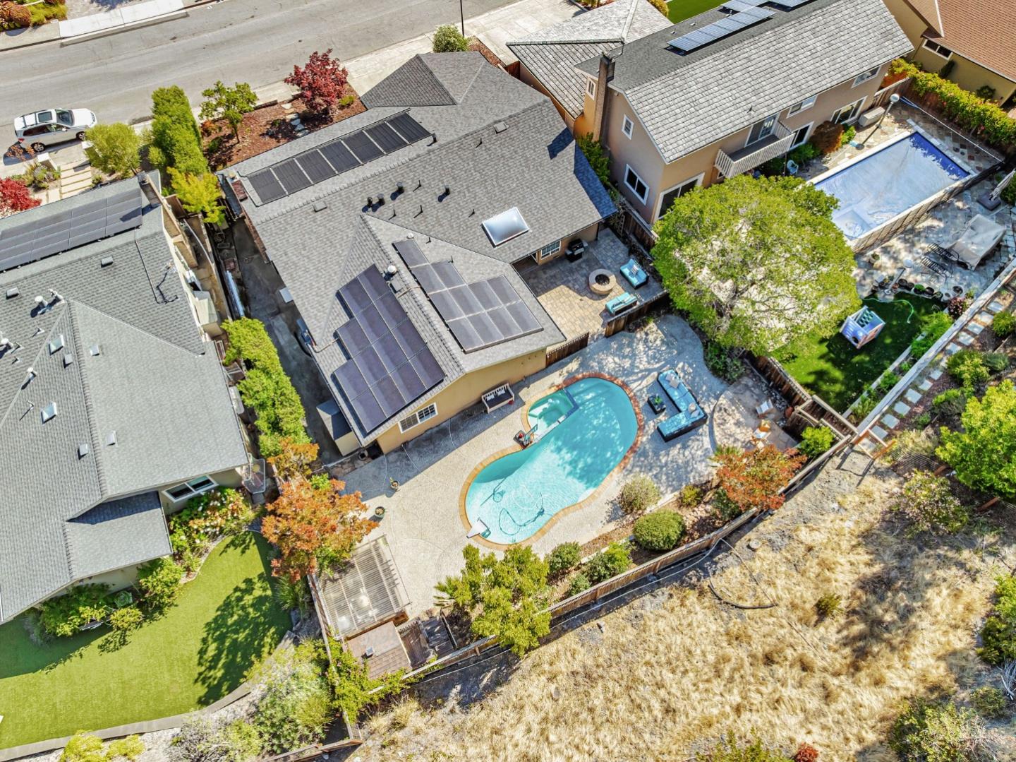 1741 Los Altos Drive