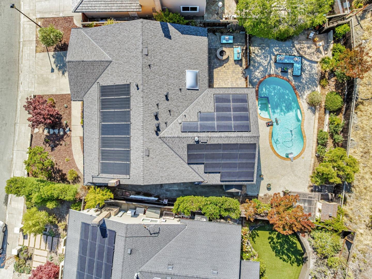 1741 Los Altos Drive