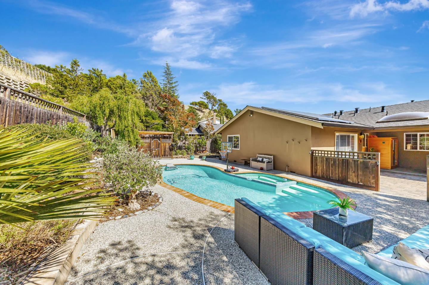 1741 Los Altos Drive