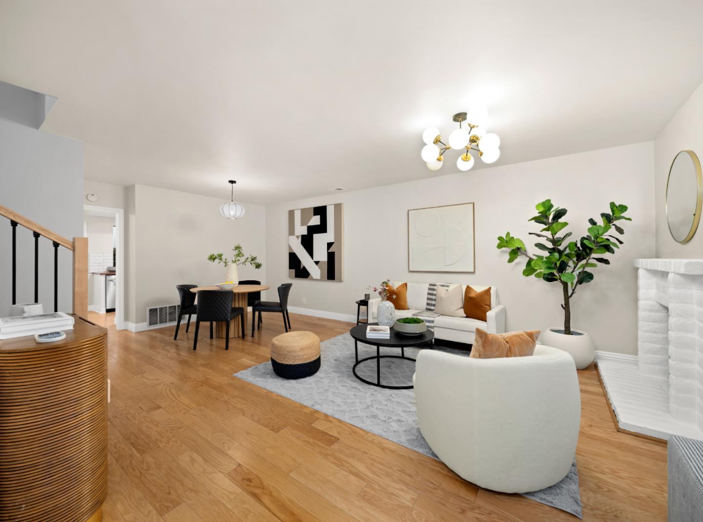 318 Preakness Court