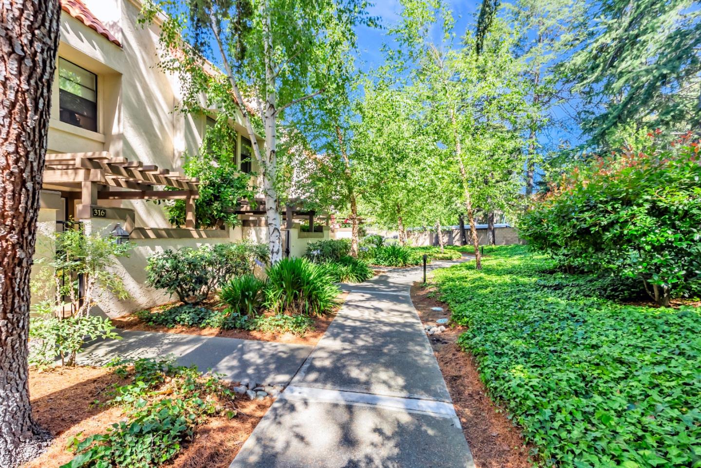 318 Preakness Court