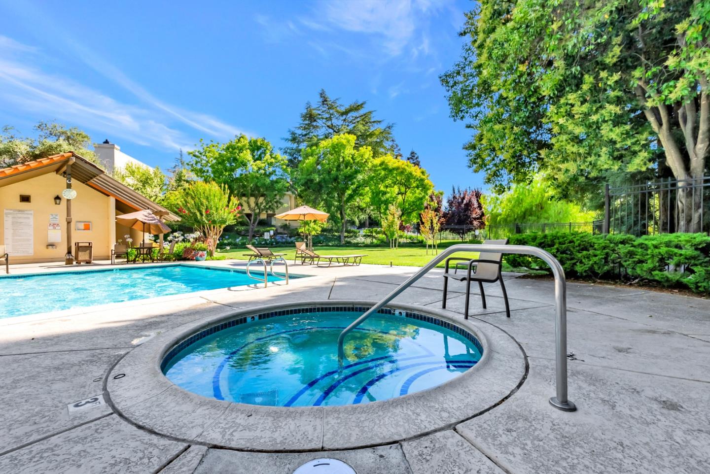 318 Preakness Court