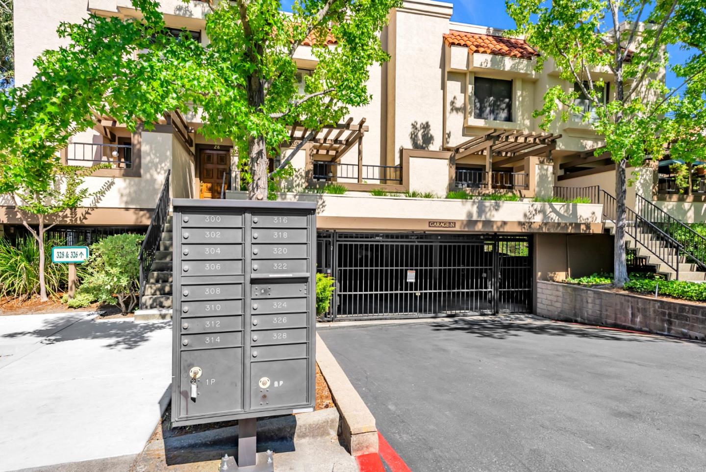 318 Preakness Court
