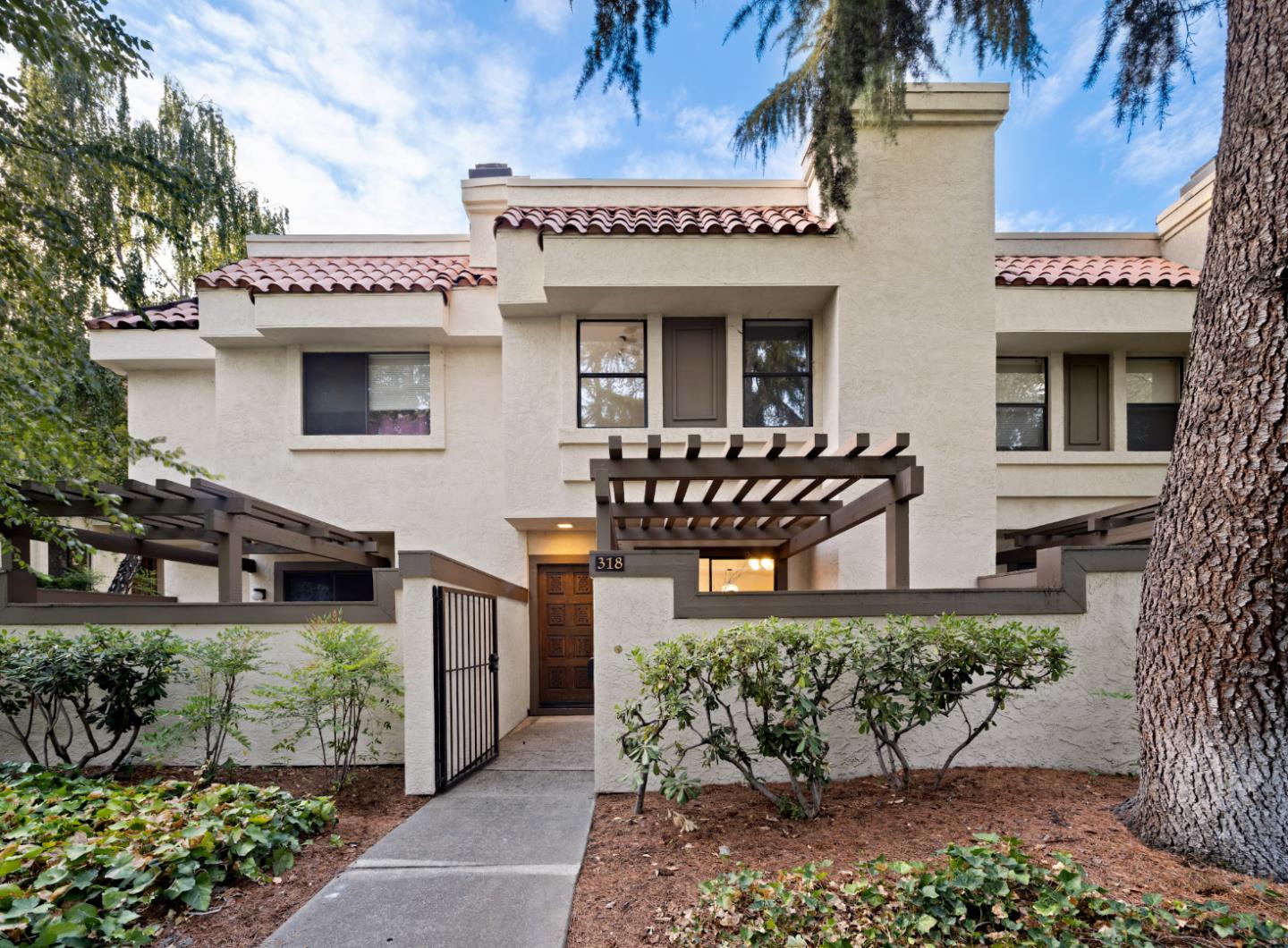 318 Preakness Court