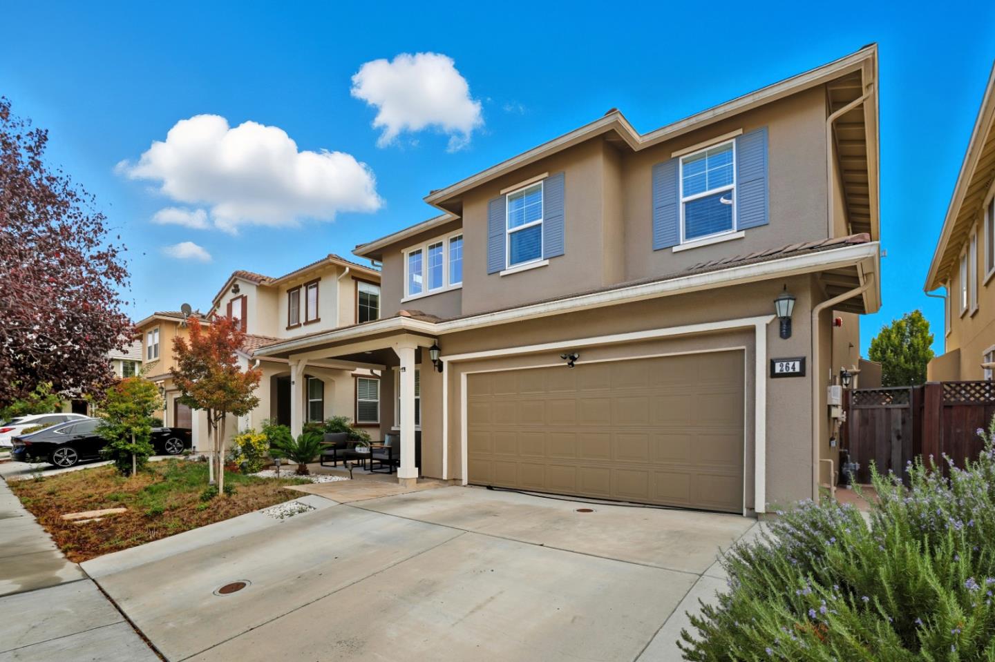 264 Windsong Way