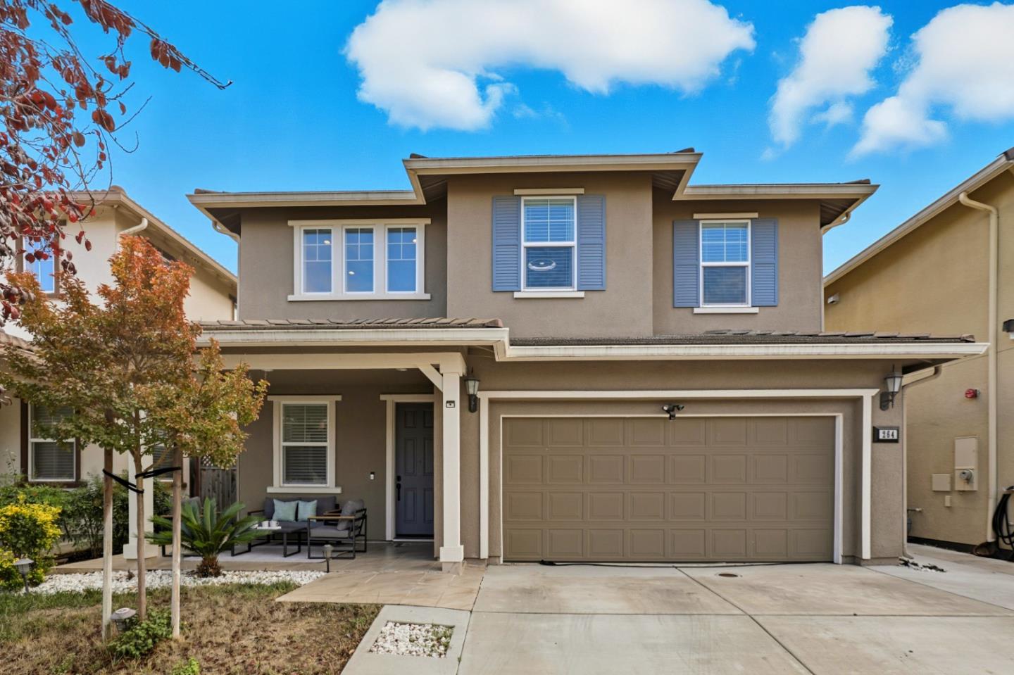 264 Windsong Way
