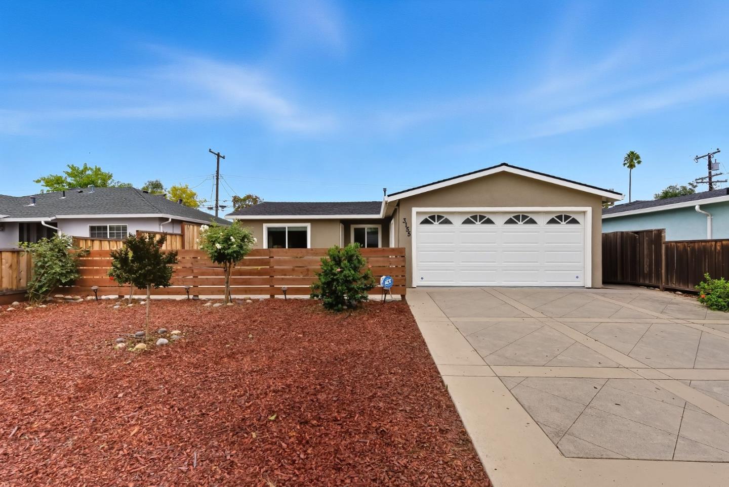 3155 Franela Drive