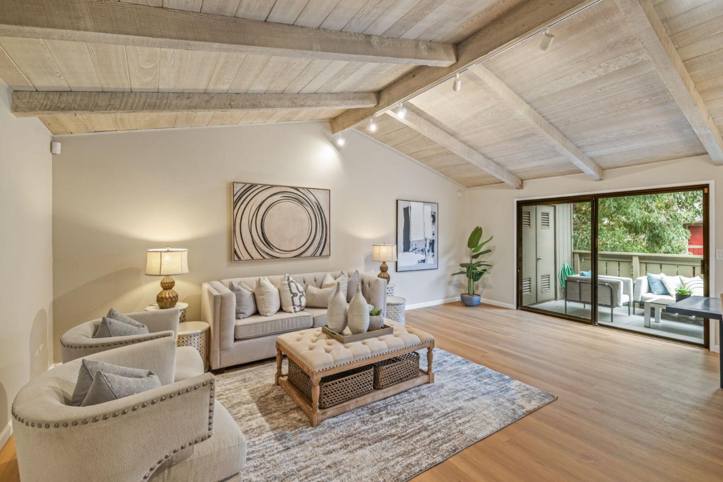 14355 Saratoga Avenue B