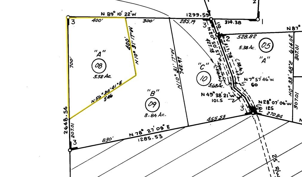 9019 Doubletree Lane