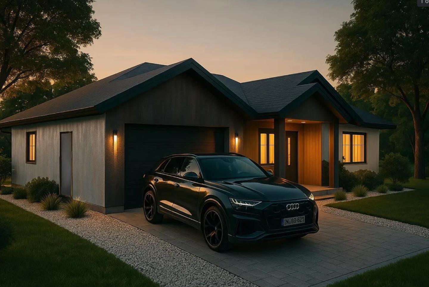 5005 Country Club Drive