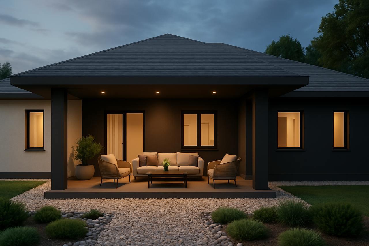 5005 Country Club Drive