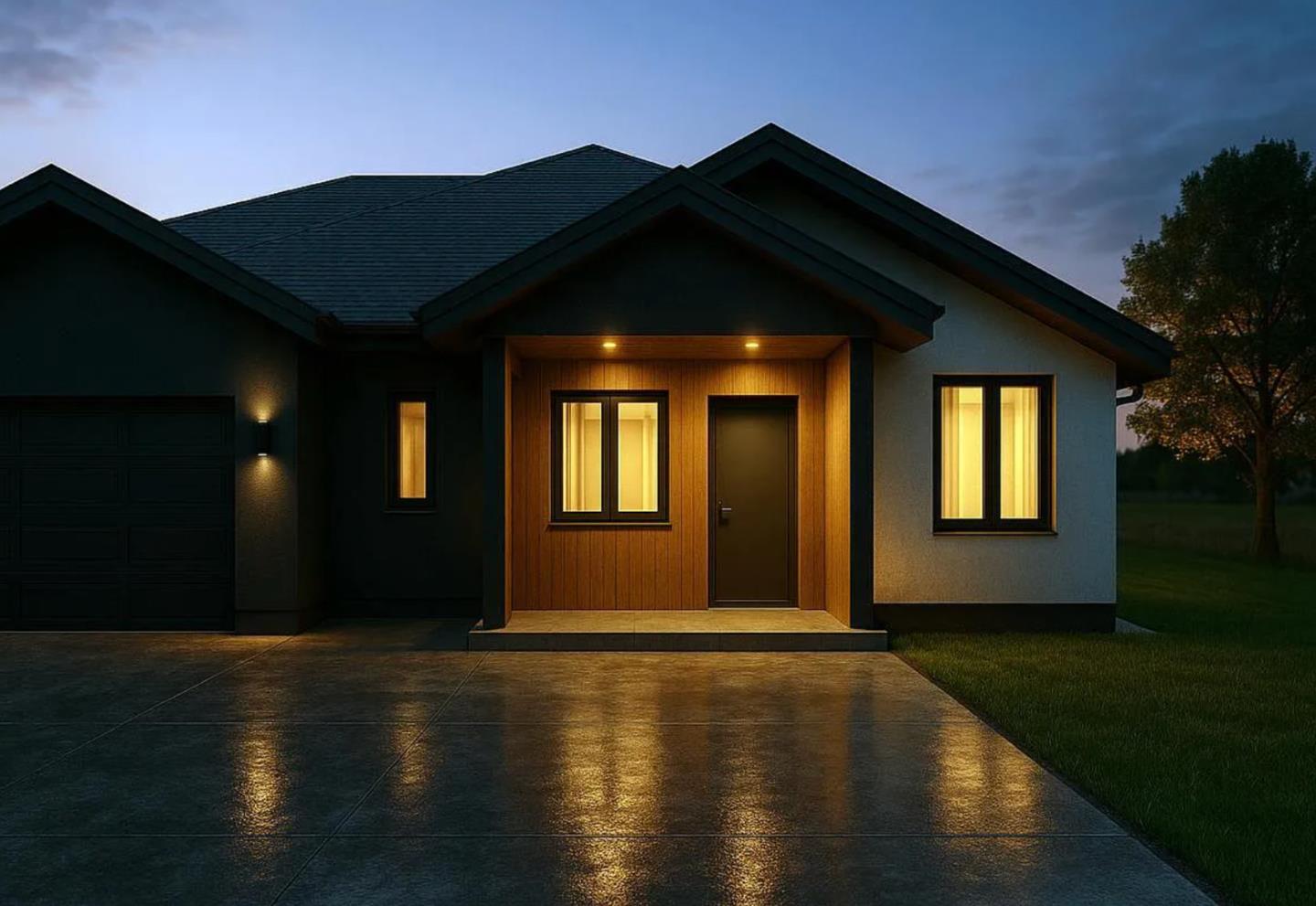 5005 Country Club Drive