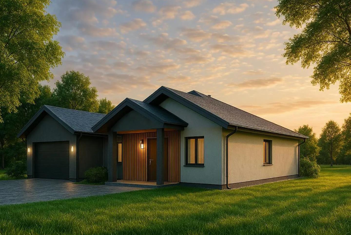 5005 Country Club Drive