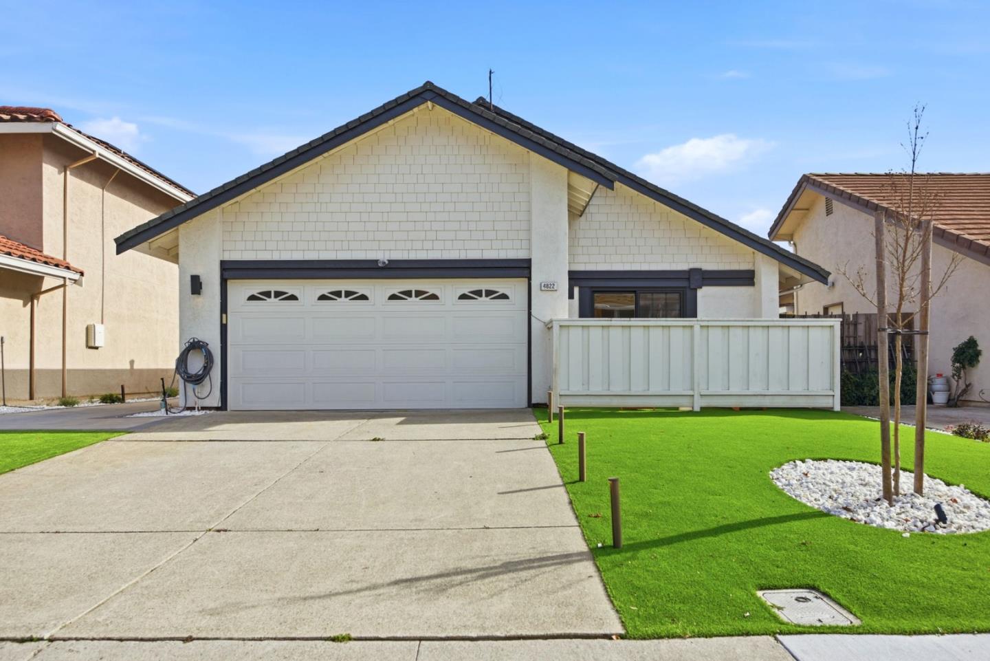 4822 La Habra Street