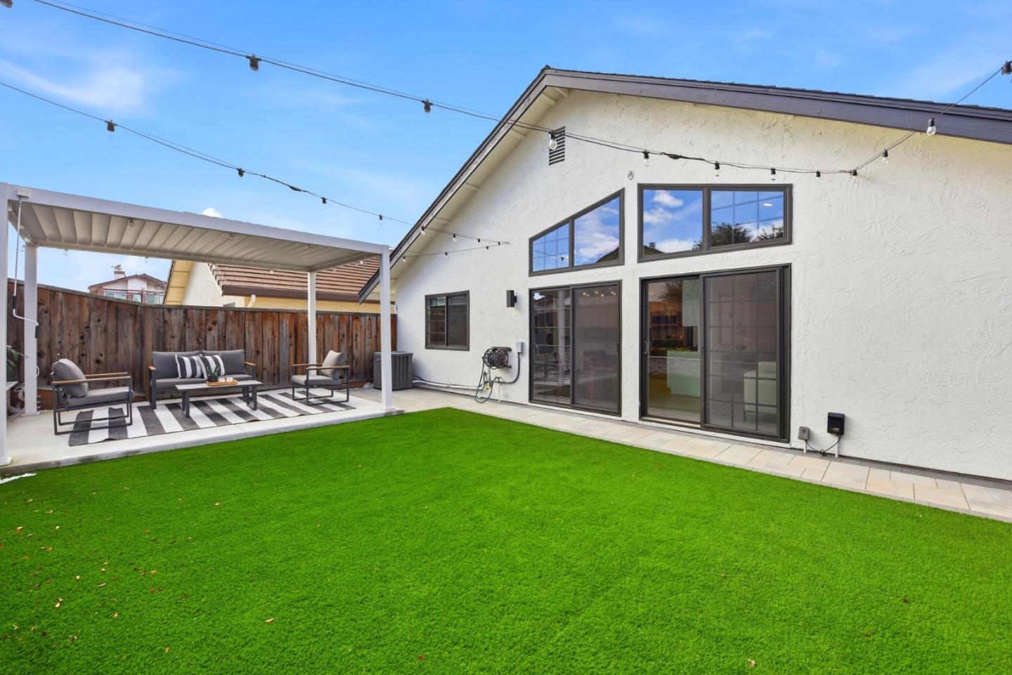 4822 La Habra Street