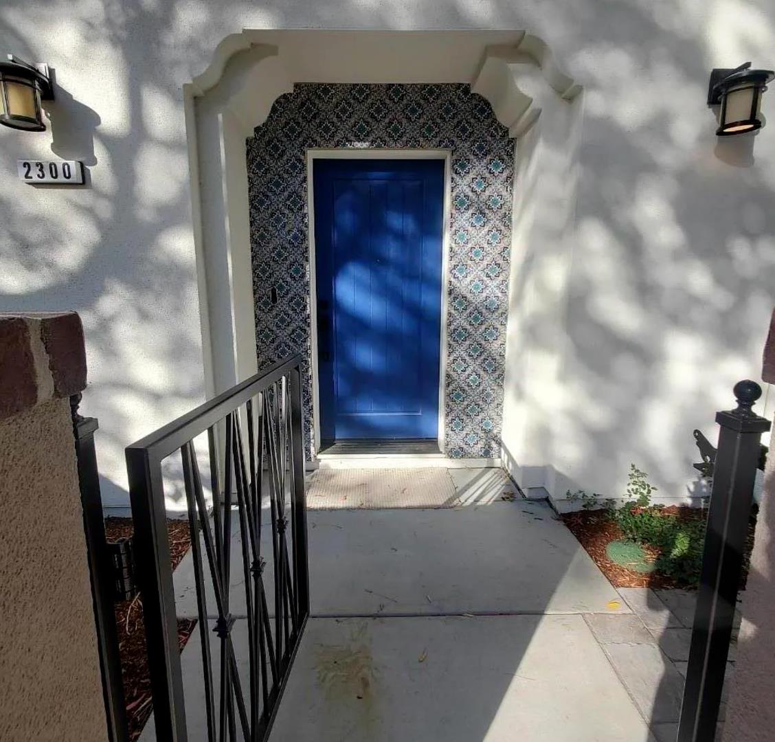 2300 Rock Street