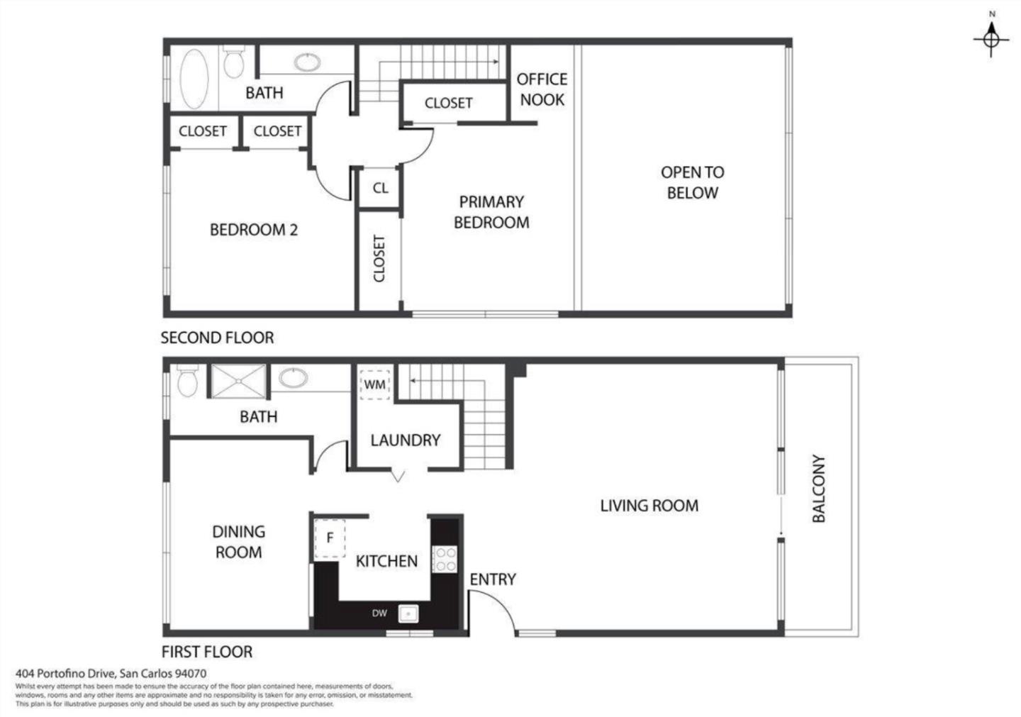 404 Portofino Drive 3