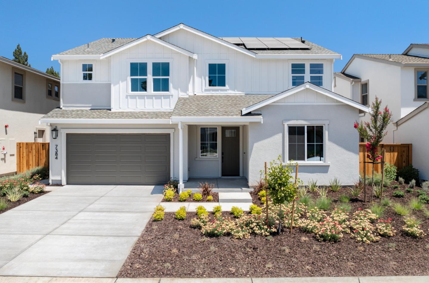 7384 Ailes Court