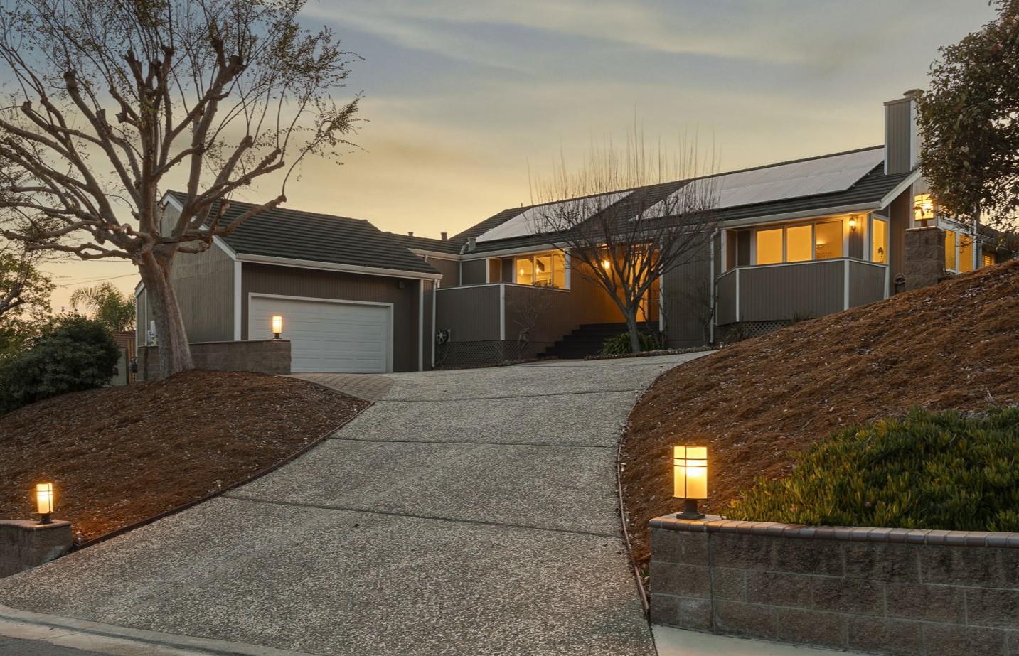 3645 El Grande Drive