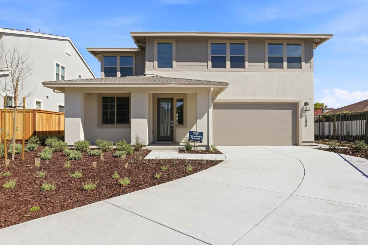 7344 Ailes Court