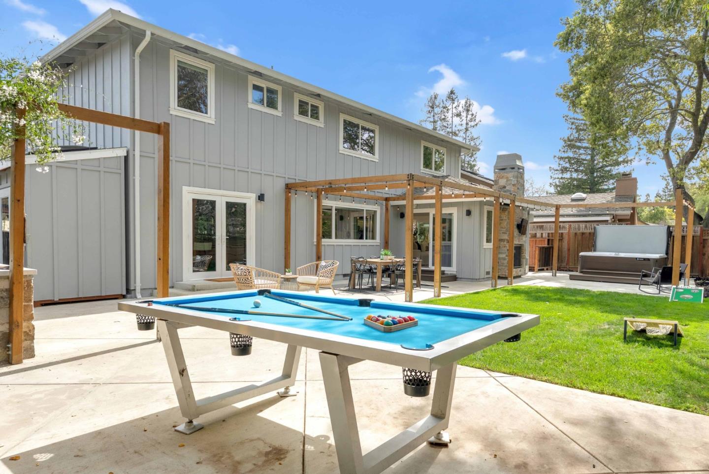 1451 Elwood Drive