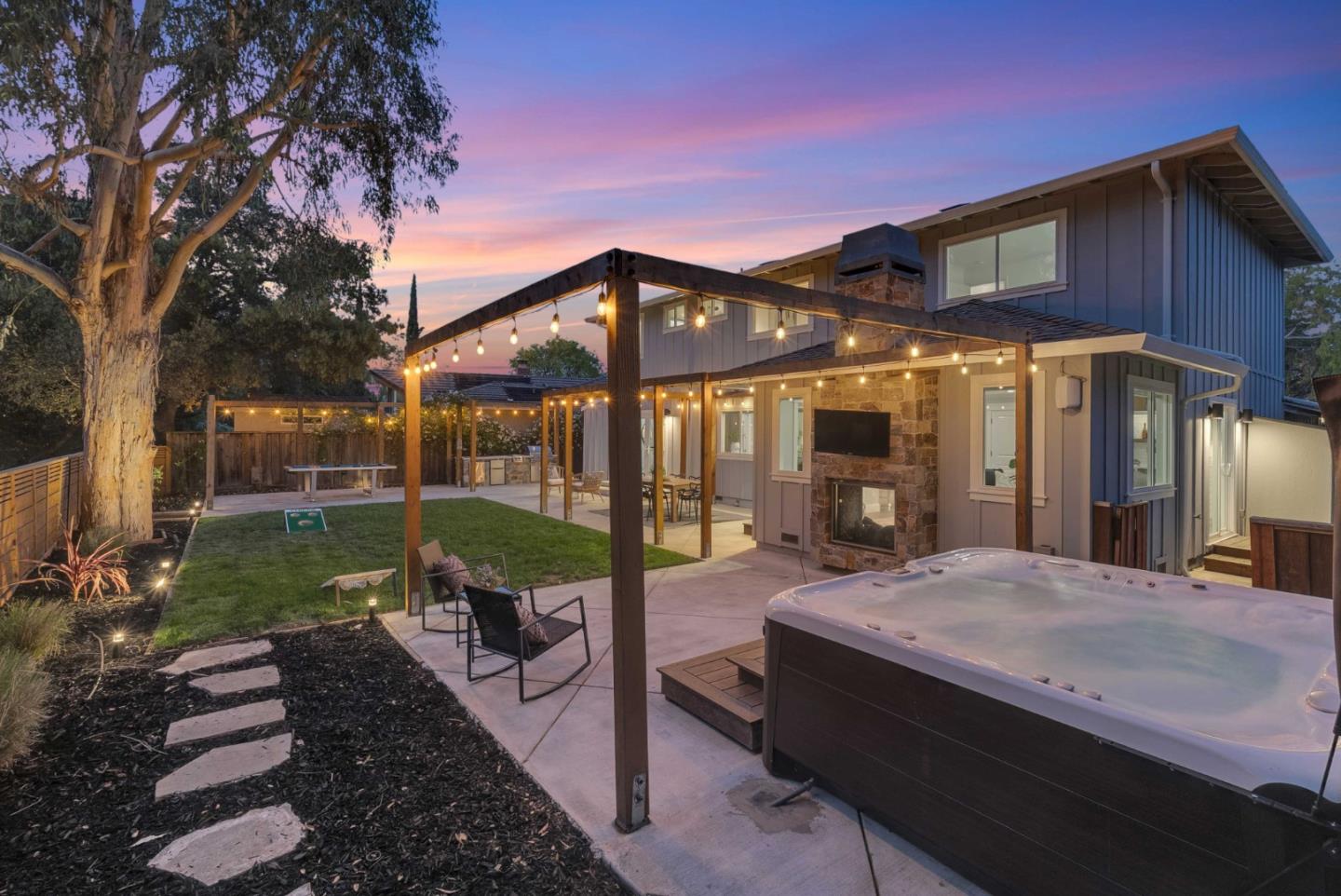 1451 Elwood Drive